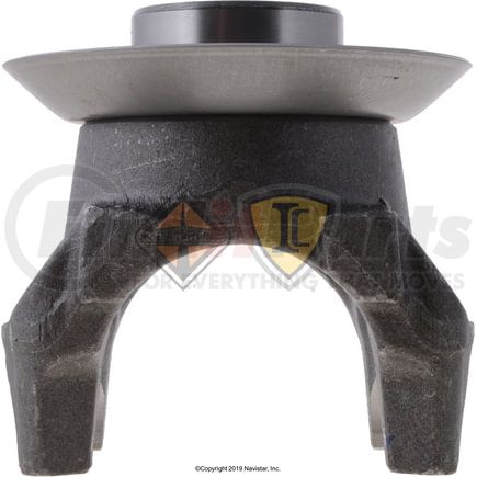 3544415C91 by INTERNATIONAL - Flange Trun Brg Spl170, Navistar Compatible
