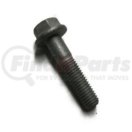 3554703C1 by INTERNATIONAL - BOLT HEX FLG HD METRIC*M10 X 4