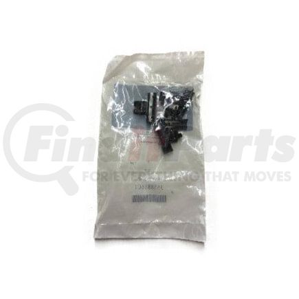 3558816C1 by INTERNATIONAL - Grille Molding Clip, Navistar Compatible