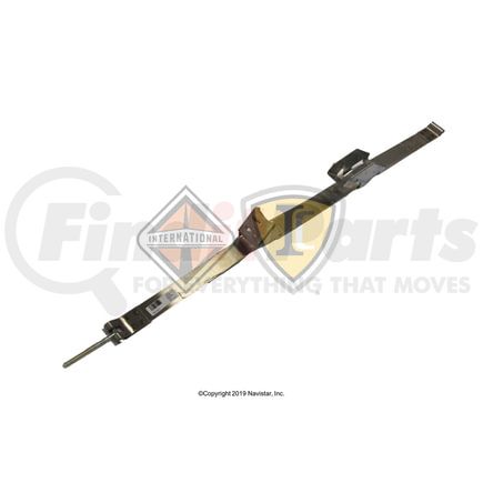 3566134C1 by INTERNATIONAL - Fuel Tank Mounting Strap