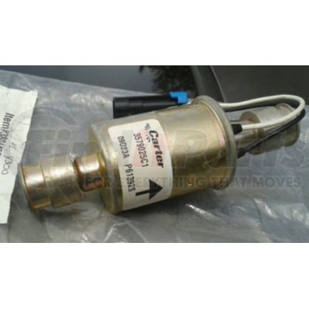 3579025C1 by INTERNATIONAL - Fuel Transfer Pump Assembly, Navistar Compatible