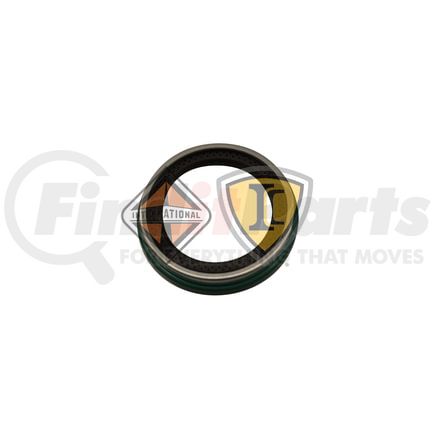 380019C91 by INTERNATIONAL - Wheel Seal, Navistar Compatible