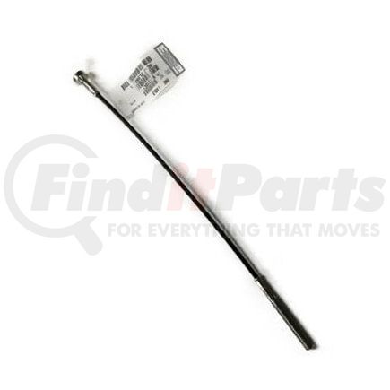 507210C1 by INTERNATIONAL - Air Tank Mounting Cable, Navistar Compatible