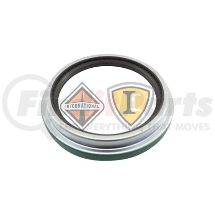794408C91 by INTERNATIONAL - Wheel Seal, Navistar Compatible
