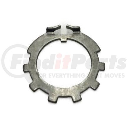 36416HB by INTERNATIONAL - Nut - Spindle Lock, Navistar Compatible