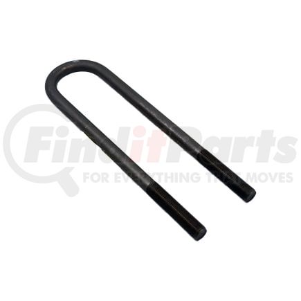 H47417008 by INTERNATIONAL - Bolt-U Spring 15.5 In Lg