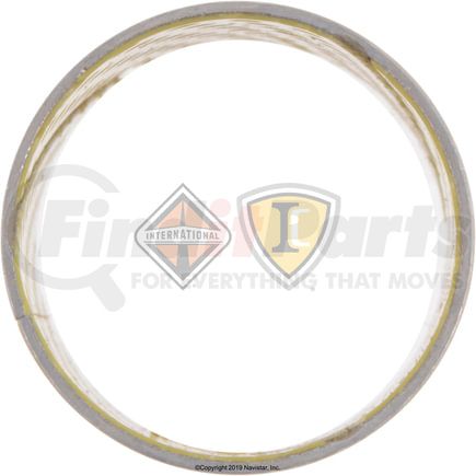 FAK7444 by INTERNATIONAL - Steering Knuckle Bushing, Navistar Compatible