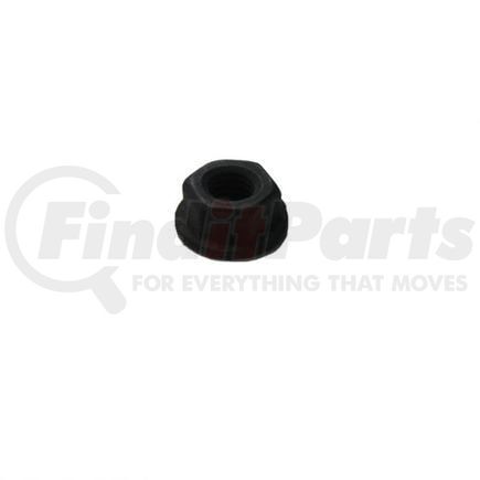 40066R1 by INTERNATIONAL - NUT M8 - HF LOCK