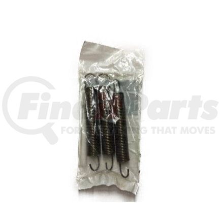 872614A1 by INTERNATIONAL - Clutch Pedal Spring, Navistar Compatible