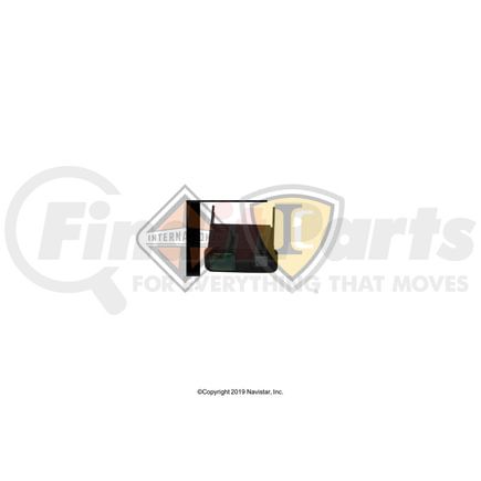 3587032C1 by INTERNATIONAL - LIGHT IND WARNG GREEN-LESS LED