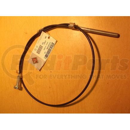 543232C91 by INTERNATIONAL - Air Tank Mounting Cable, Navistar Compatible