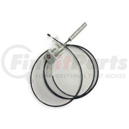 3566329C1 by INTERNATIONAL - Cable Park Brake 116.78 In, Navistar Compatible