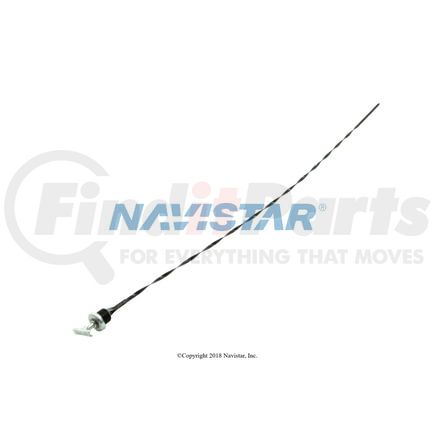 585074C1 by INTERNATIONAL - Gauge Oil Level, Navistar Compatible