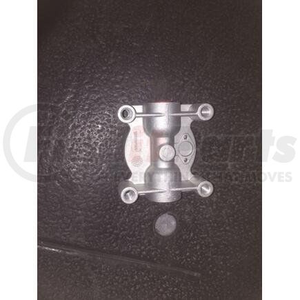 427446C1 by INTERNATIONAL - Water Filter Base Gasket, Navistar Compatible