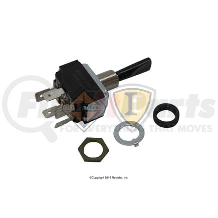 598383C93 by INTERNATIONAL - SWITCH HEADLIGHT