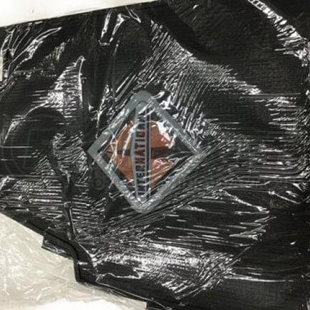2589027C1 by INTERNATIONAL - Floor Mat, Navistar Compatible