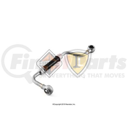 1824883C1 by INTERNATIONAL - Fuel Hose, Navistar Compatible