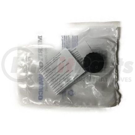 2587199C1 by INTERNATIONAL - Brake Master Cylinder Reservoir Cap, Navistar Compatible