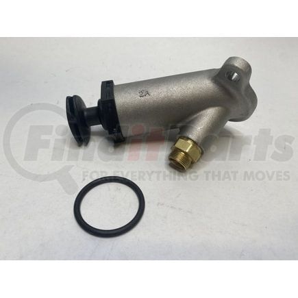 1842640C93 by INTERNATIONAL - Engine Fuel Primer, Navistar Compatible