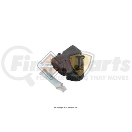 1696831C1 by INTERNATIONAL - Switch, Air Cond Actuator, Navistar Compatible