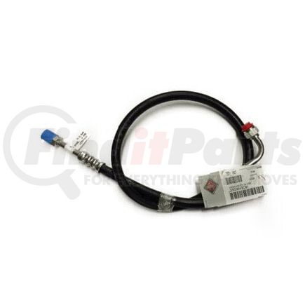 3503643C91 by INTERNATIONAL - A/C Hose, Navistar Compatible