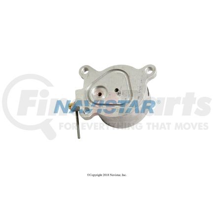 1827689C91 by INTERNATIONAL - FILTER,HEADER ASSY. COOLANT FI