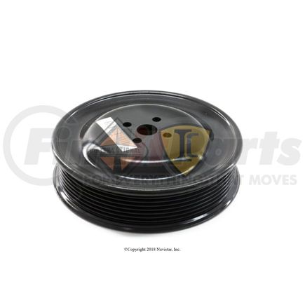 1817891C1 by INTERNATIONAL - PULLEY WATER PUMP