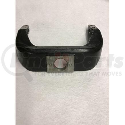 1678000C3 by INTERNATIONAL - Engine Mount Bracket - Front, Navistar Compatible