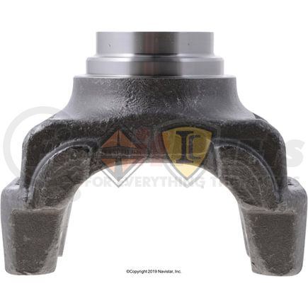 1681112C1 by INTERNATIONAL - Trunnion Flange, Navistar Compatible