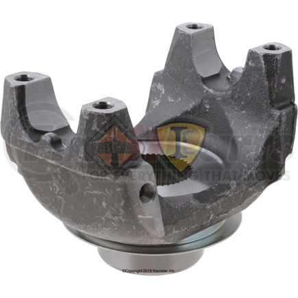 2017786C91 by INTERNATIONAL - FLANGE TRUNNION BRG 1760