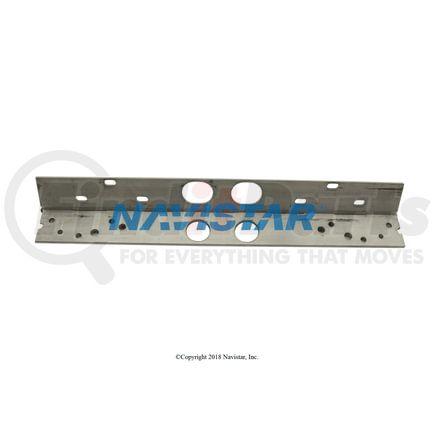 3513636C4 by INTERNATIONAL - Door Hinge, Navistar Compatible