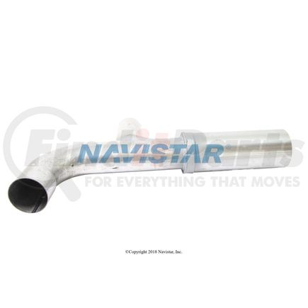 3539845C1 by INTERNATIONAL - PIPE EXHAUST Y