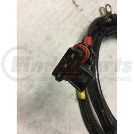 3523774C92 by INTERNATIONAL - ABS System Wiring Harness, Navistar Compatible