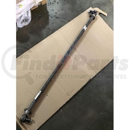 1681433C91 by INTERNATIONAL - Steering Tie Rod, Navistar Compatible