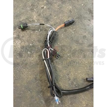 3512183C96 by INTERNATIONAL - HARNESS ENGINE*W/CEC I6 W/AIR