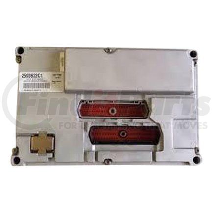 2593622C1 by INTERNATIONAL - ABS Control Module, Navistar Compatible