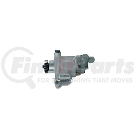 1842722C91 by INTERNATIONAL - Pump, Kit Med Press Pump Reman, Navistar Compatible