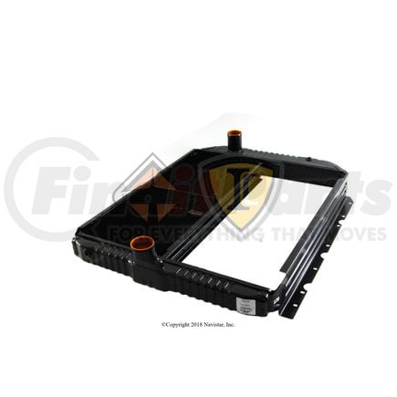 1696919C3 by INTERNATIONAL - RADIATOR BETA-WELD L/COOLER