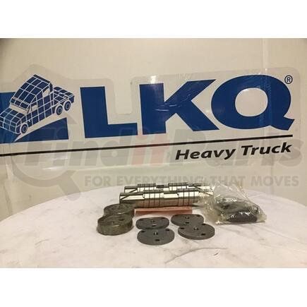 FAK4547 by INTERNATIONAL - KIT, OVER SIZE KING PIN OVERHAUL