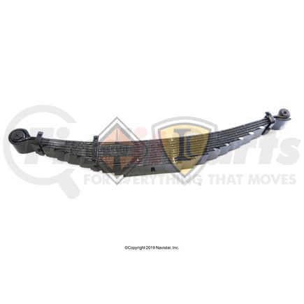 533563C91 by INTERNATIONAL - Leaf Spring, Navistar Compatible