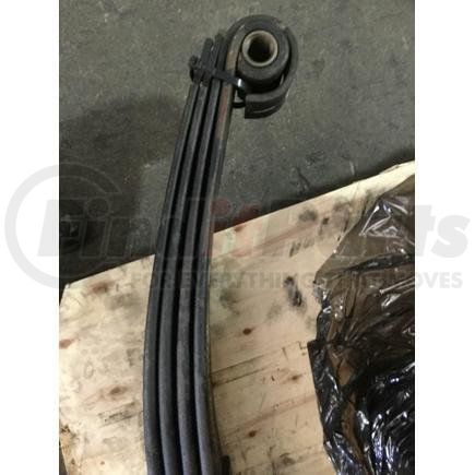 584647C92 by INTERNATIONAL - Air Suspension Spring, Navistar Compatible