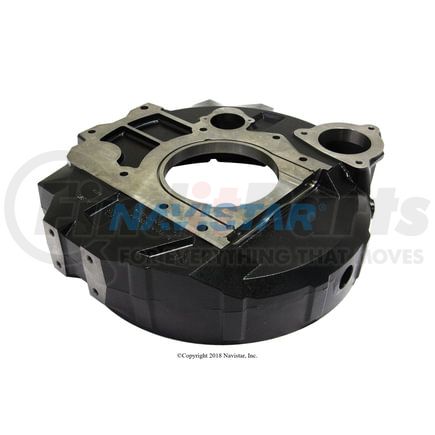 1840100C5 by INTERNATIONAL - Clutch Flywheel Housing, Navistar Compatible