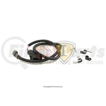 1697264C91 by INTERNATIONAL - Cruise Control Kit - Sensor