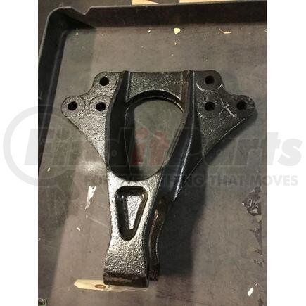 3544131C2 by INTERNATIONAL - Suspension Ride Height Sensor Bracket, Navistar Compatible