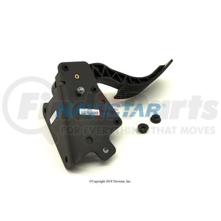 2596214C92 by INTERNATIONAL - Accelerator Pedal Assembly - 8.3" L, fits 2003-2007 International