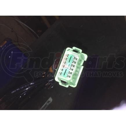 3567226C91 by INTERNATIONAL - HARNESS ANTI SKID BRAKE 9100|9200|9400|9900| -|- WIRING HARNESSES, BRAKE