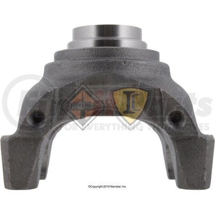 1660415C1 by INTERNATIONAL - SUPPORT,FLANGE COMP CTR BRG 17