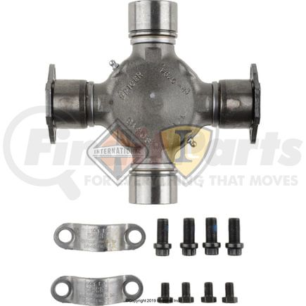 1696916C91 by INTERNATIONAL - Universal Joint Hardware Kit, Navistar Compatible