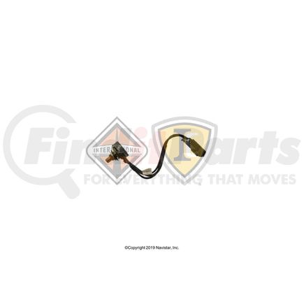 2028134C91 by INTERNATIONAL - Electronic Temperature Control, Navistar Compatible