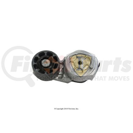 3543883C1 by INTERNATIONAL - Accessory Drive Belt Tensioner, Navistar Compatible